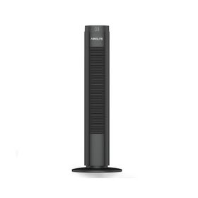 Ventilador torre VT02R negro 50W