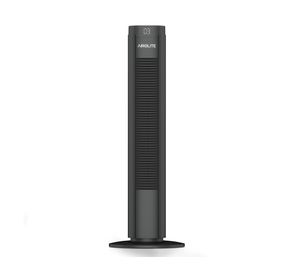 Ventilador torre VT02R negro 50W