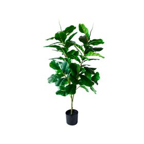 Planta artificial 120 cm Lyrata