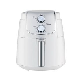 Freidora de aire MF-TN40D2 blanco 4 lt