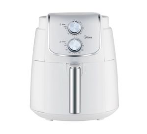 Freidora de aire MF-TN40D2 blanco 4 lt