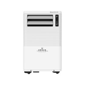 Aire acondicionado portátil UT-Blizzard 12K Wifi 1350W 12000 BTU frío/calor
