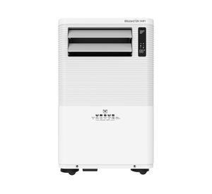Aire acondicionado portátil UT-Blizzard 12K Wifi 1350W 12000 BTU frío/calor