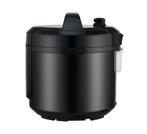 Olla eléctrica multicook MY-PC6007B negro 5.7 lt