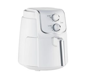 Freidora de aire MF-TN40D2 blanco 4 lt