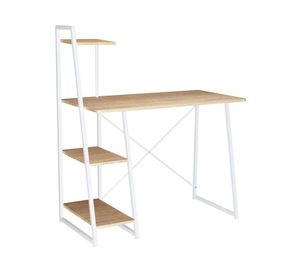 Centro de trabajo Adel