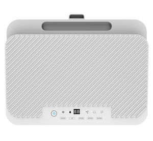 Aire acondicionado portátil UT-Blizzard 12K Wifi 1350W 12000 BTU frío/calor