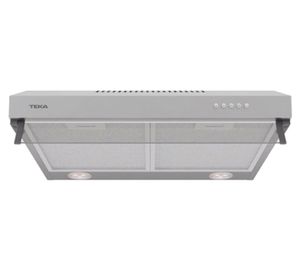 Campana 60 cm CX 62120 KOS Inox 103W