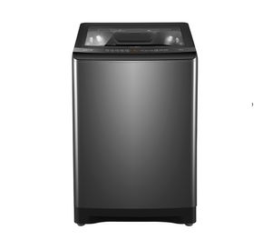 Lavadora LMA5120WDGCL0 carga superior 15 kg diamond gray