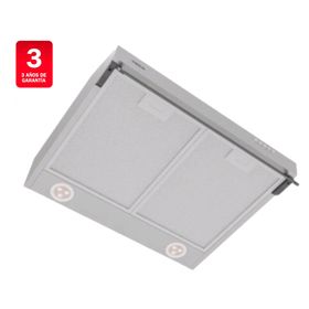 Campana 60 cm CX 62120 KOS Inox 103W