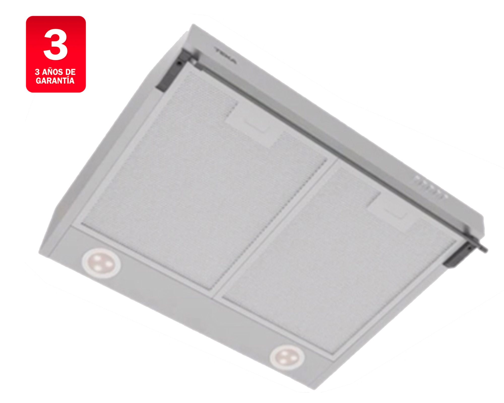 Campana 60 cm CX 62120 KOS Inox Teka