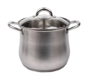 Olla 26x22 cm Kassel gris