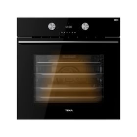 Horno empotrado HLB 8700P negro