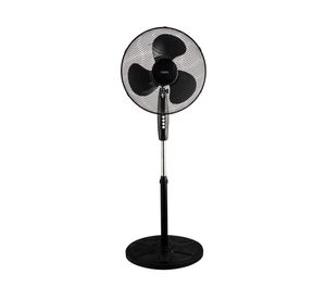 Ventilador 3 en 1 negro 40W 16'' VPM1673-n