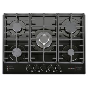 Encimera a gas CEG-4800NG 5 Quemadores