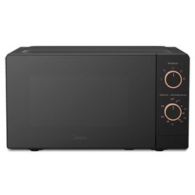 Microonda MMP-20M711 negro 20 lt