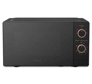 Microonda MMP-20M711 negro 20 lt