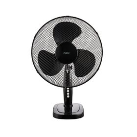 Ventilador 3 en 1 negro 40W 16'' VPM1673-n