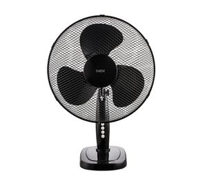 Ventilador 3 en 1 negro 40W 16'' VPM1673-n