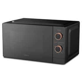 Microonda MMP-20M711 negro 20 lt