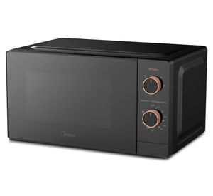 Microonda MMP-20M711 negro 20 lt