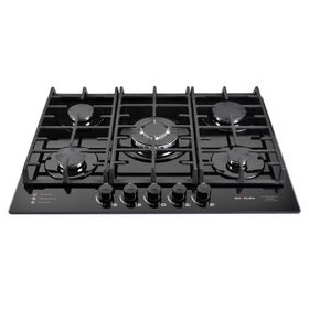 Encimera a gas CEG-4800NG 5 Quemadores