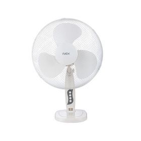 Ventilador 3 en 1 blanco 40W 16'' VPM1673-b