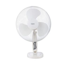 Ventilador 3 en 1 blanco 40W 16'' VPM1673-b