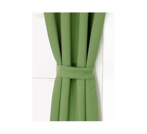 Cortina Black Out 140x220 cm Verde Doral