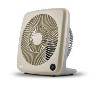 Ventilador Box 7'' VBC720-WHT