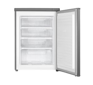 Freezer vertical cubierta Elegance 81 lt