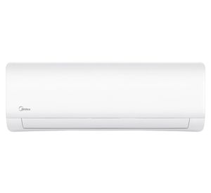 Aire acondicionado split inverter XTREMEDUR09K 9000 BTU frío/calor Wifi