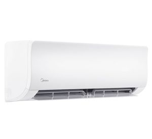 Aire acondicionado split inverter XTREMEDUR09K 9000 BTU frío/calor Wifi