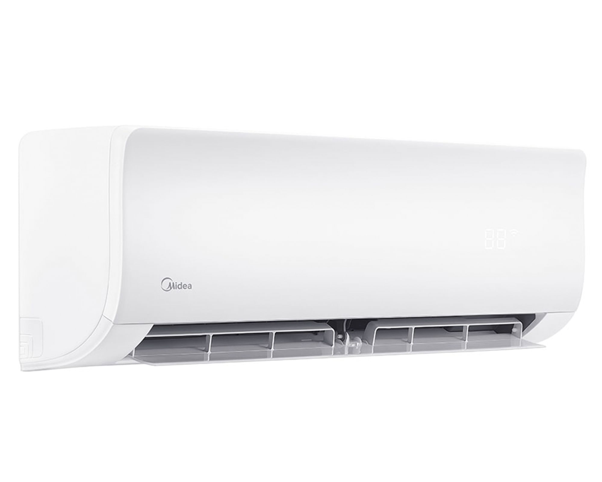 Aire Acondicionado Split Inverter Xtreme Dur 9000 BTU Midea