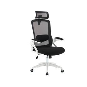 Silla ejecutiva Ethan mesh negro