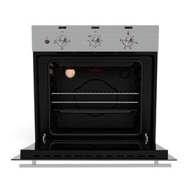 Kit empotrable encimera CMG6044SD-1CL + campana CLCM6045XV0 + horno HM6031EXAI0