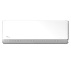 Aire acondicionado split inverter BREEZELESS12k 12000 BTU frío/calor Wifi