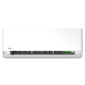 Aire acondicionado split inverter BREEZELESS12k 12000 BTU frío/calor Wifi