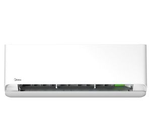 Aire acondicionado split inverter BREEZELESS12k 12000 BTU frío/calor Wifi