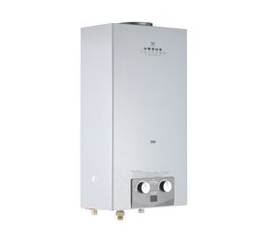 Calefont Komfortek UT M13-D 13 lt tiro natural gas natural