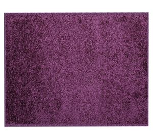 Alfombra 170x230 cm Shaggy purpura