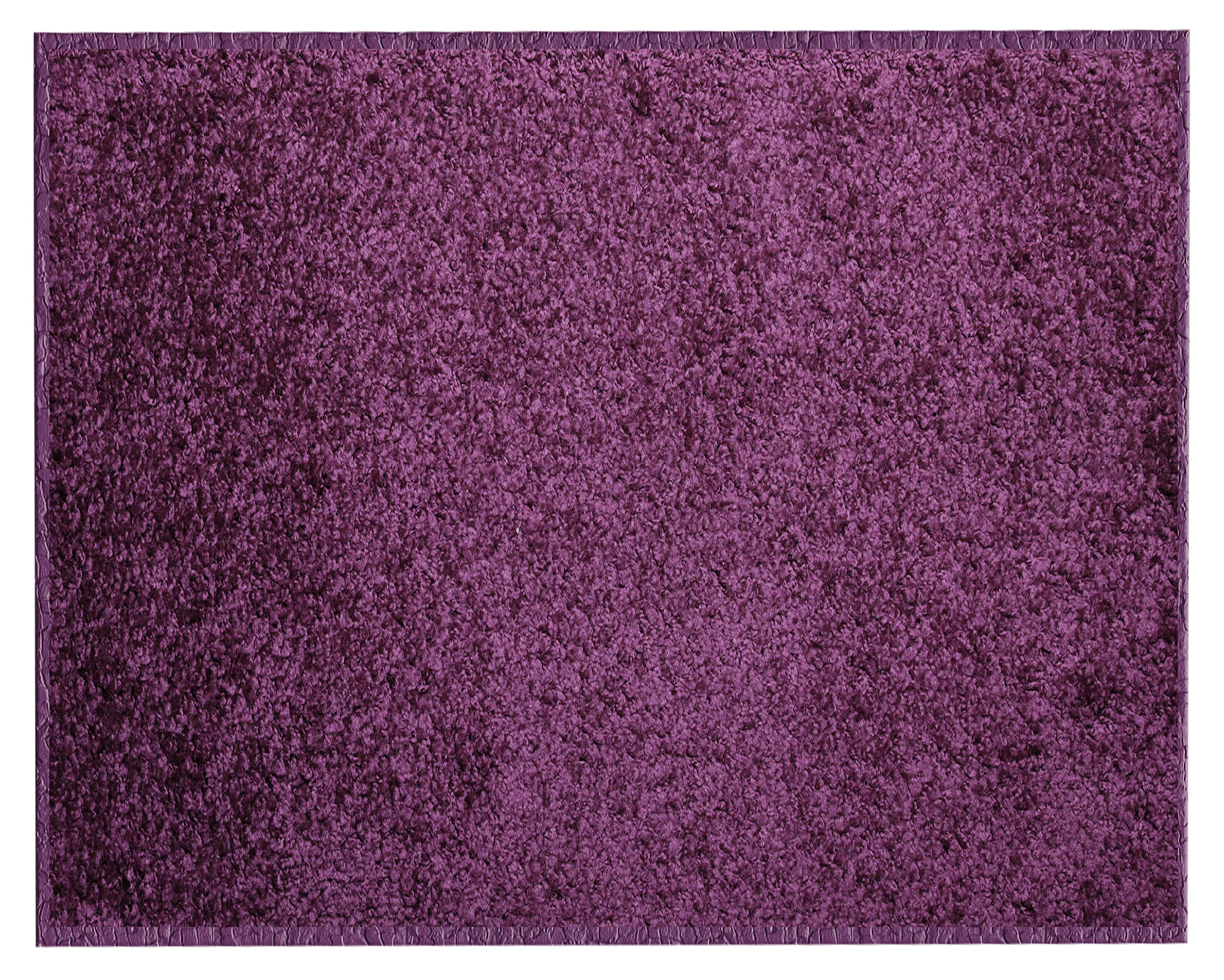 Doral Alfombra 170x230 cm Shaggy purpura