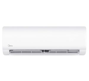 Aire acondicionado split inverter XTREMEDUR12K 12000 BTU frío/calor Wifi