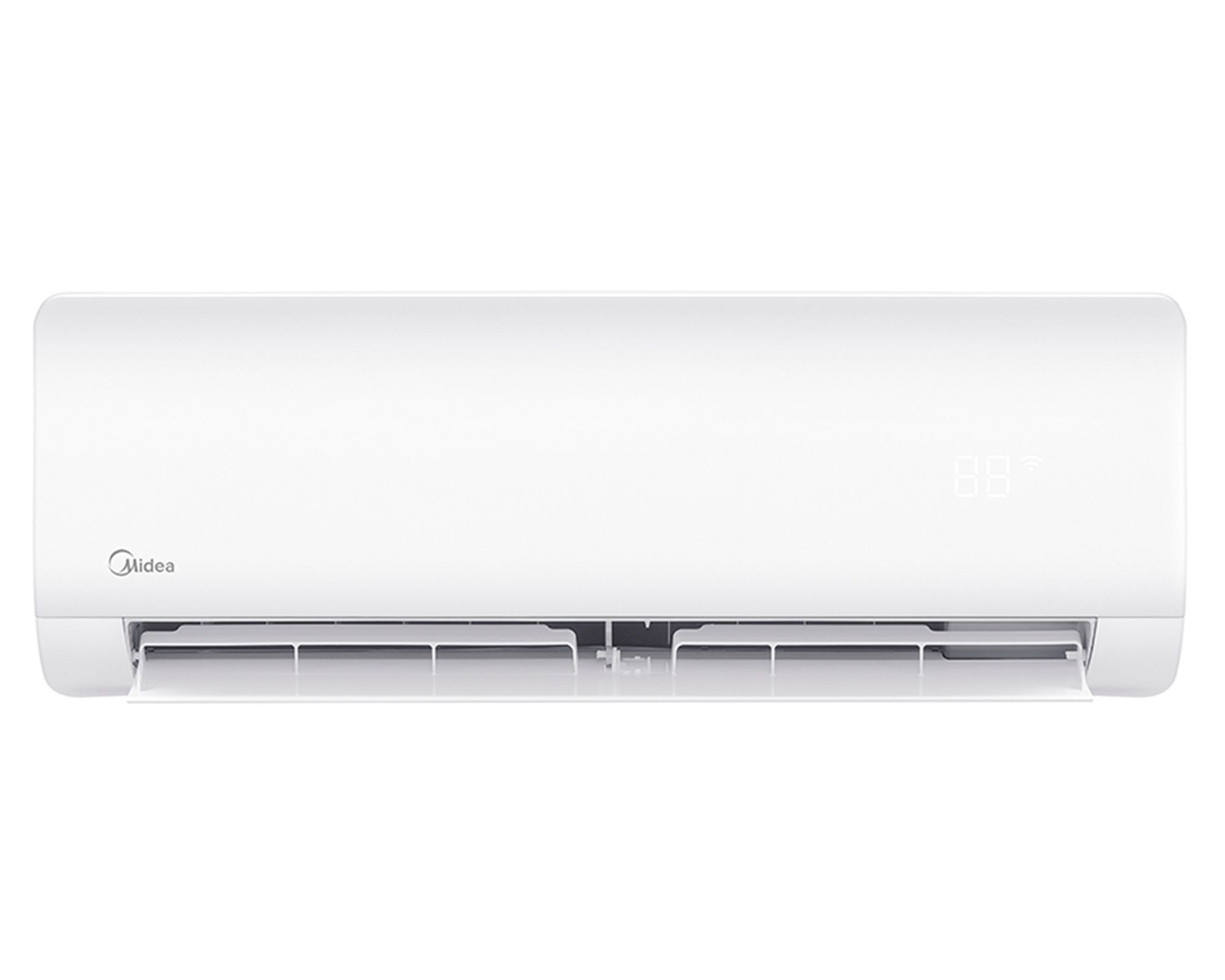 Aire acondicionado split inverter XTREMEDUR12K 12000 BTU frío/calor Wifi