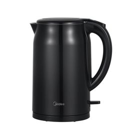 Hervidor MK-17PBK negro 1.7 lt