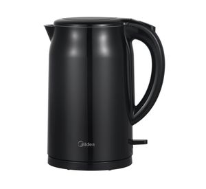 Hervidor MK-17PBK negro 1.7 lt