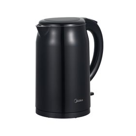 Hervidor MK-17PBK negro 1.7 lt