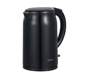 Hervidor MK-17PBK negro 1.7 lt