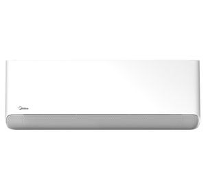 Aire acondicionado split inverter BREEZELESS9k 9000 BTU frío/calor Wifi