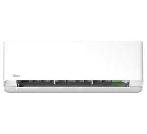 Aire acondicionado split inverter BREEZELESS9k 9000 BTU frío/calor Wifi